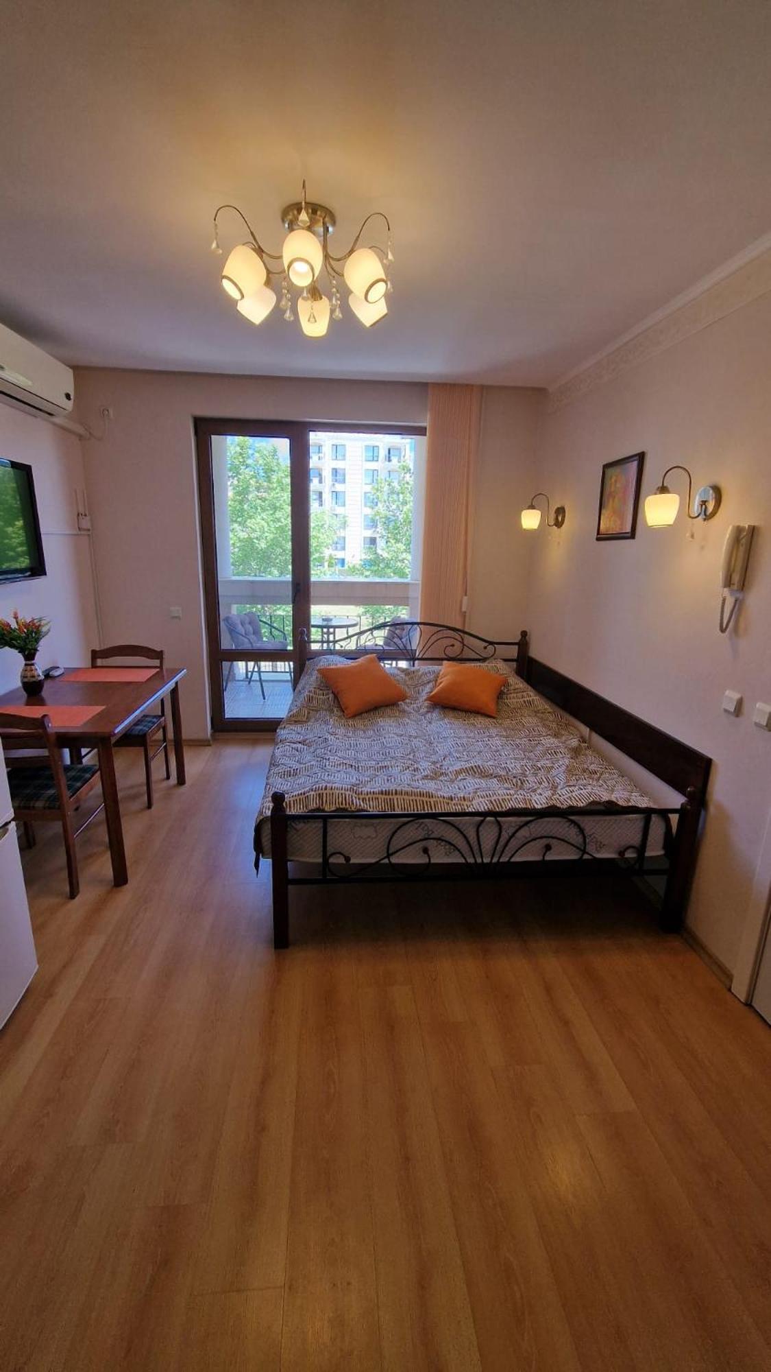 Prestige Fort Beach - Premium Apartments 圣弗拉斯 客房 照片