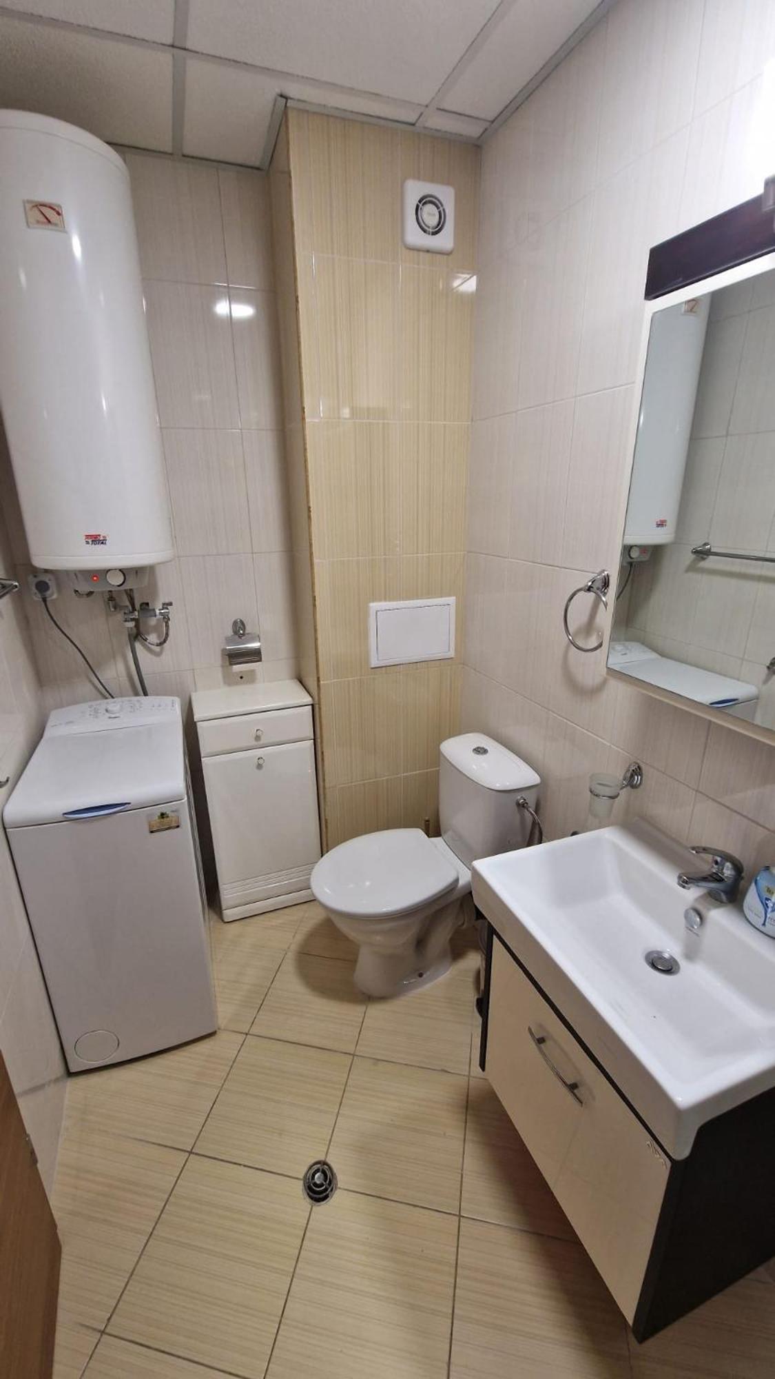 Prestige Fort Beach - Premium Apartments 圣弗拉斯 客房 照片