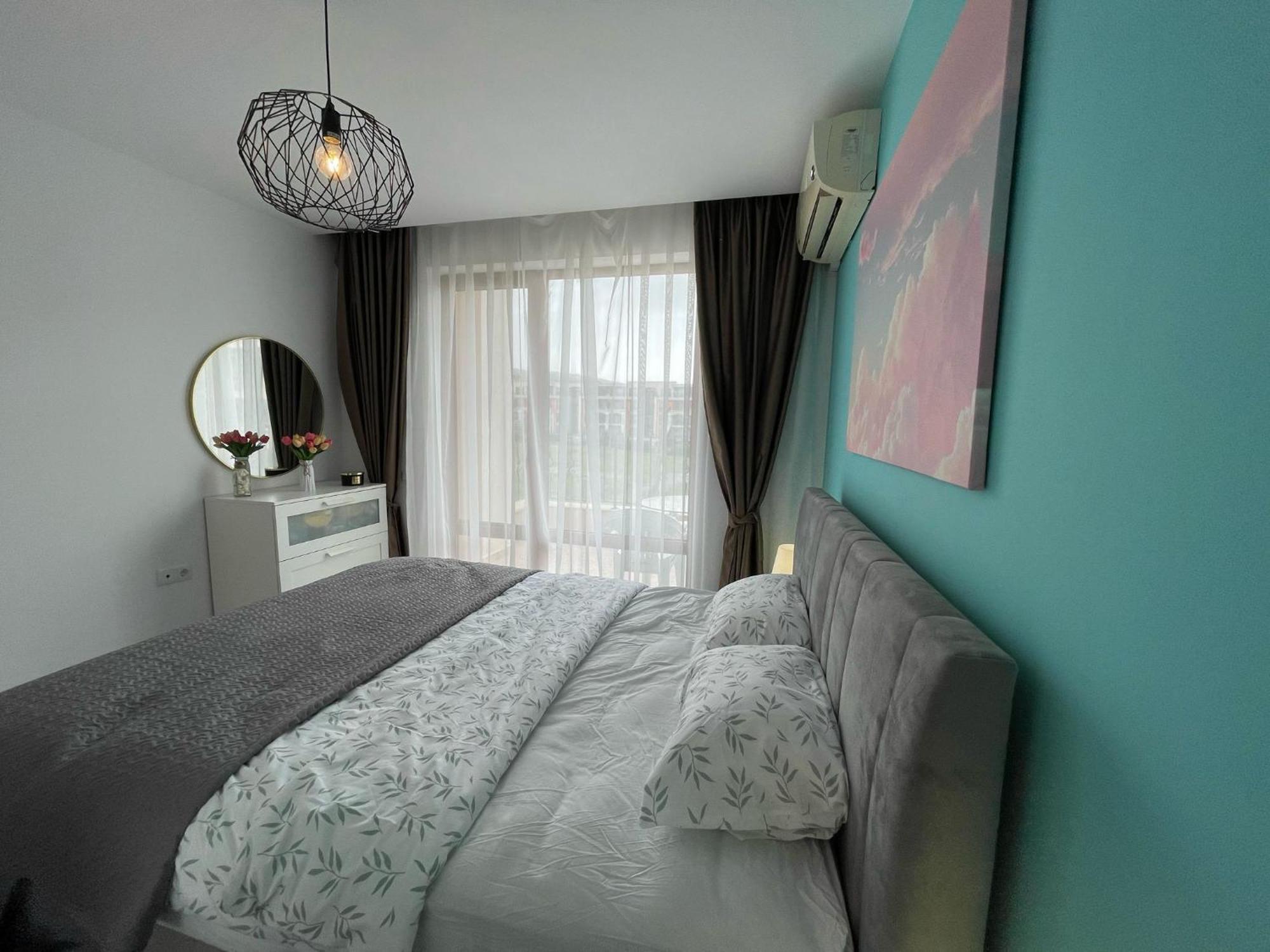 Prestige Fort Beach - Premium Apartments 圣弗拉斯 外观 照片