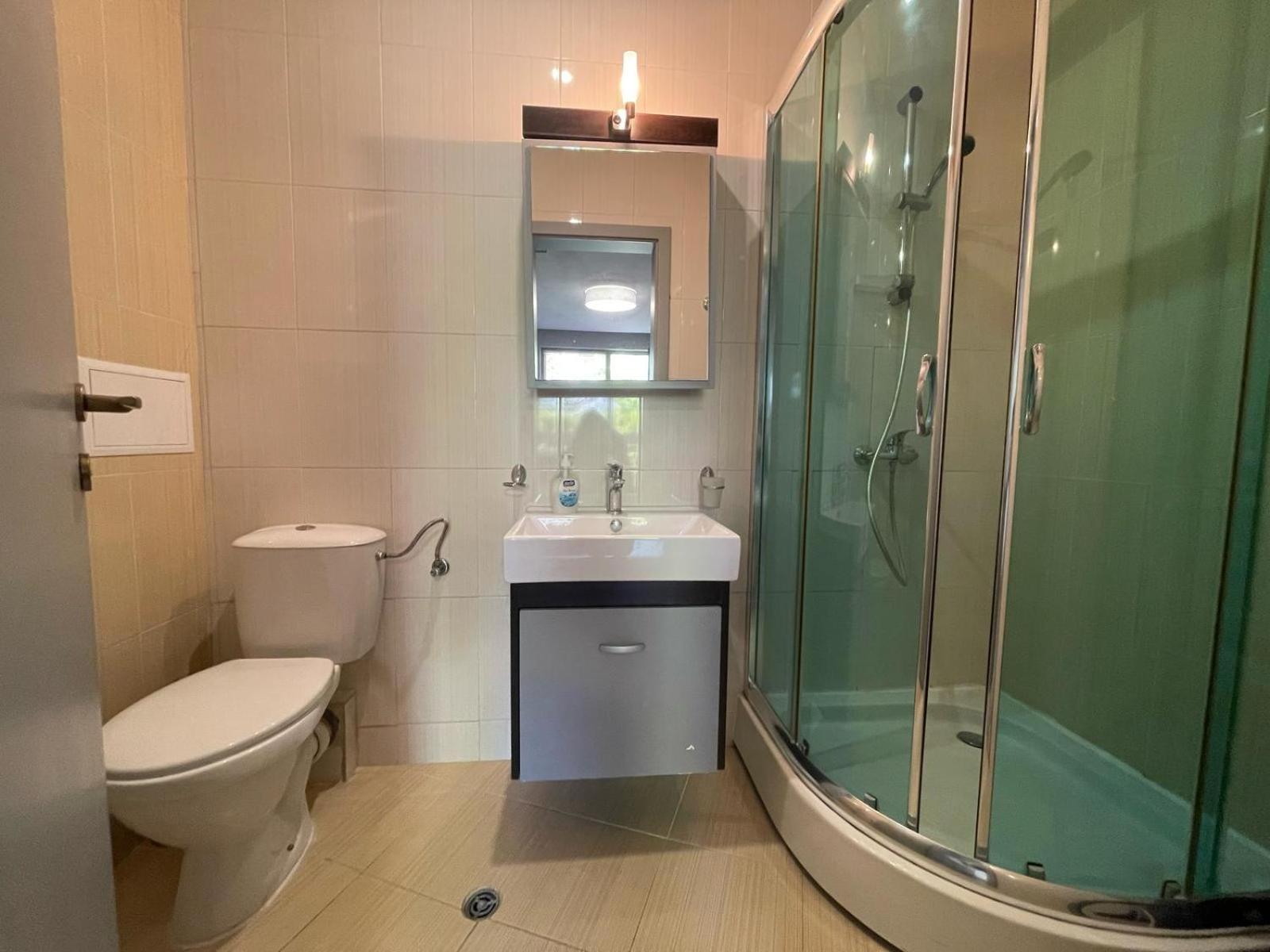 Prestige Fort Beach - Premium Apartments 圣弗拉斯 外观 照片